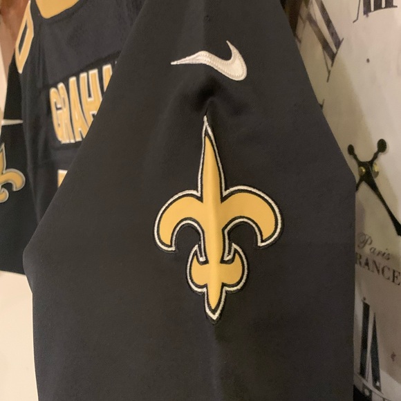 New Orleans Saints Jersey - Picture 6 of 6